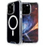 StockTrek Binary System Orbiting near a Black Hole iPhone 15 Pro MagSafe Case